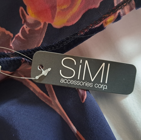 Velour Kimono - Picture 9 of 9